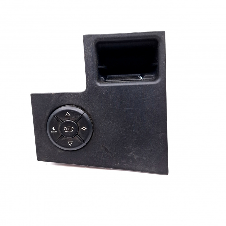 Cititor Cartela Peugeot 508 2010 - 2023 Motorina 9666602980, 9686450477, 3335110100, 3335.1101-00, 96661115XT01, 1062827X, X43415, A01IAA, S000040479, ADMLCEM0LCE, VZS000042662
