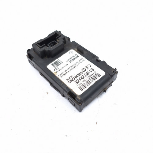 Cititor Cartela Renault Megane 2 2002-2010 1.5 Dci K9K 724 Motorina S118539002E, 8200125077, 7762539...