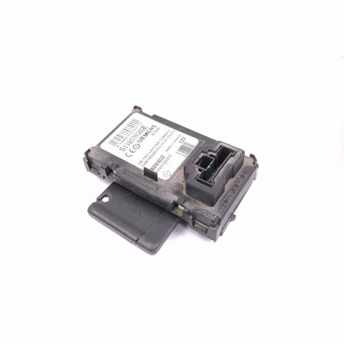 Cititor Cartela Renault MEGANE 2 2002 - 2010 Benzina 8200125077, S118539002E, S118651001, 0118697722...