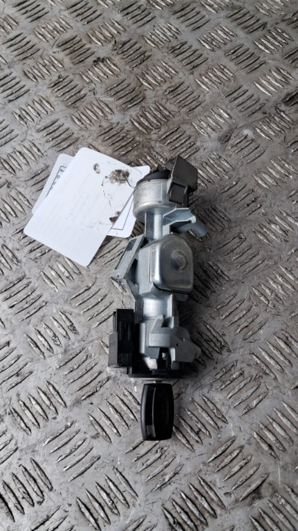 Cititor cheie 1.8 TDCI cod KKDA Ford Focus 2 an 2009 cod 6E5T-15607-BA