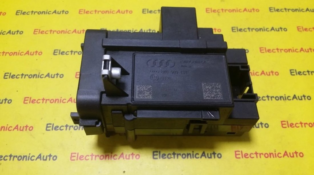 Cititor cheie Audi 8K0909131D, 8K0 909 131 D