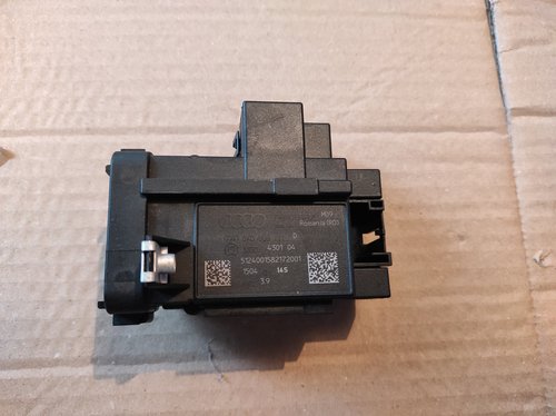 Cititor cheie Audi A4 B8 Avant Q5, A8 cod: 8K0909131D