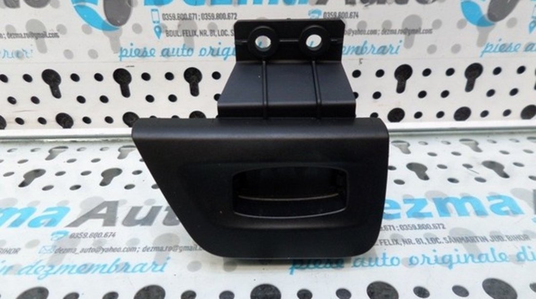 Cititor cheie Bmw 118D, 120D, 2004-2010, 6954718-07