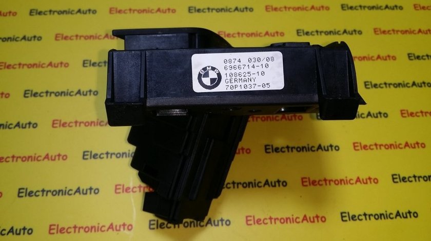 Cititor cheie Bmw X5 696671410, 6966714-10