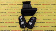 Cititor Cheie + Chei BMW, 695471713, 10862510