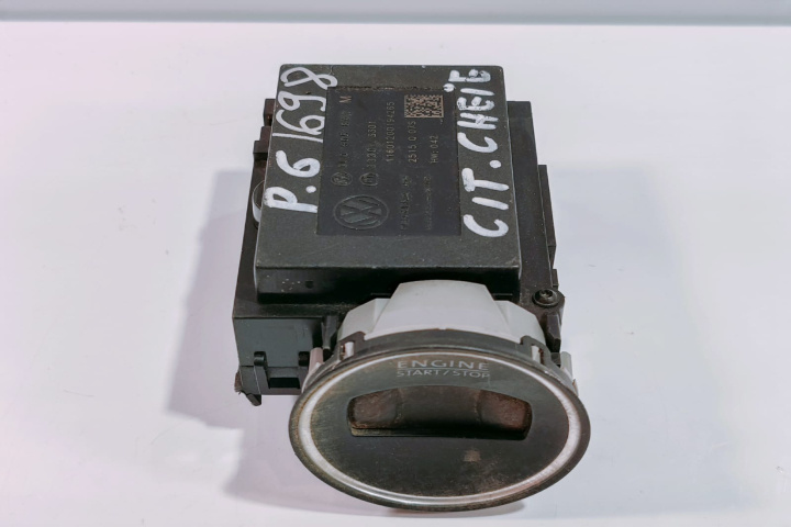 Cititor cheie Contact 3C0905843M Volkswagen VW Passat B6 [2005 - 2010]