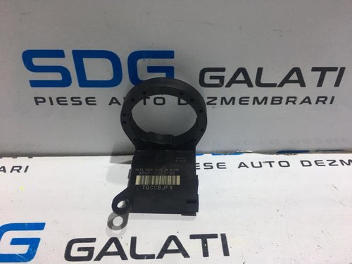 Cititor Cheie Ford Mondeo Mk 3 2001 - 2007 COD : 98VP-15607-AB