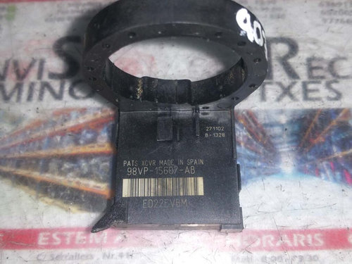 Cititor cheie FORD TRANSIT 98VP-15607-AB / 98VP 15607 AB / 98VP15607AB98VP-15607-AB / 98VP 15607 AB ...