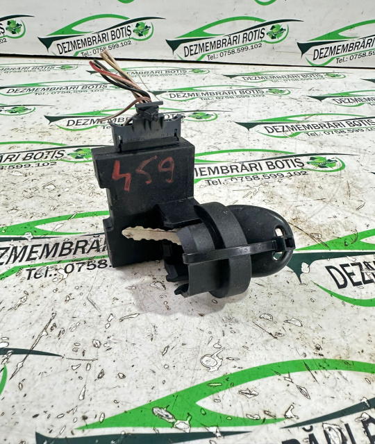 Cititor cheie / Inel contact 24 445 098 Opel Agila [2000 - 2003] Minivan 1.2 MT (75 hp)