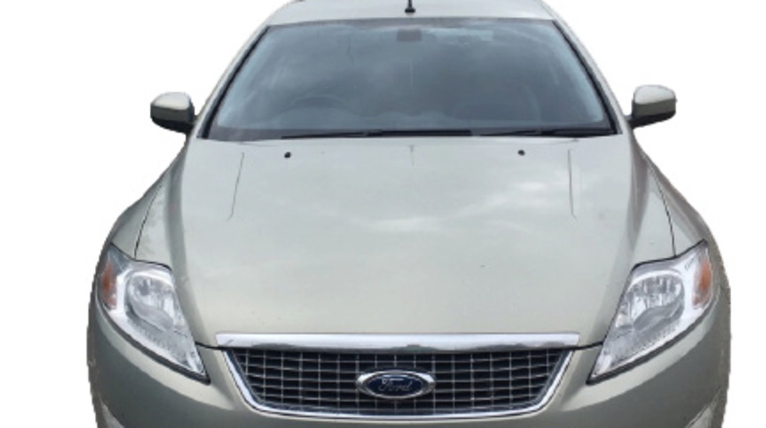 Cititor cheie / Inel contact Cod: 6E5T-15607-BA Ford Mondeo MK4 [2007 - 2010] Sedan 2.0 TDCi DPF AT (140 hp)