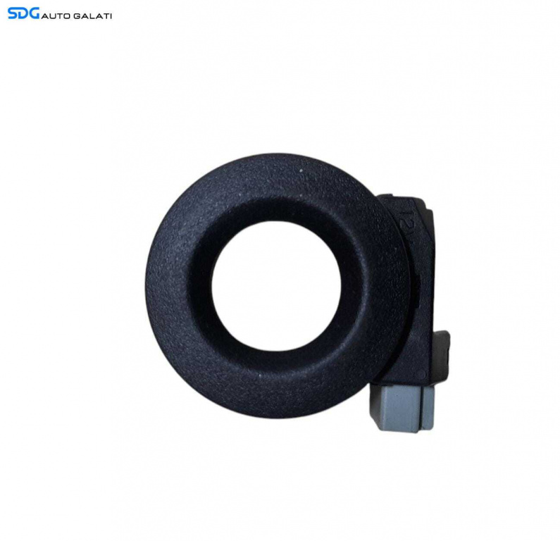 Cititor Cheie Inel Imobilizator Contact Dacia Logan 1 2004 - 2008 Cod 356033T [N1359]