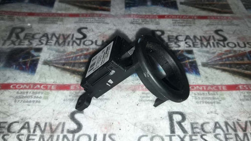 Cititor cheie NISSAN MICRA 5WK46550 / 28590AX6005WK46550 / 28590AX600