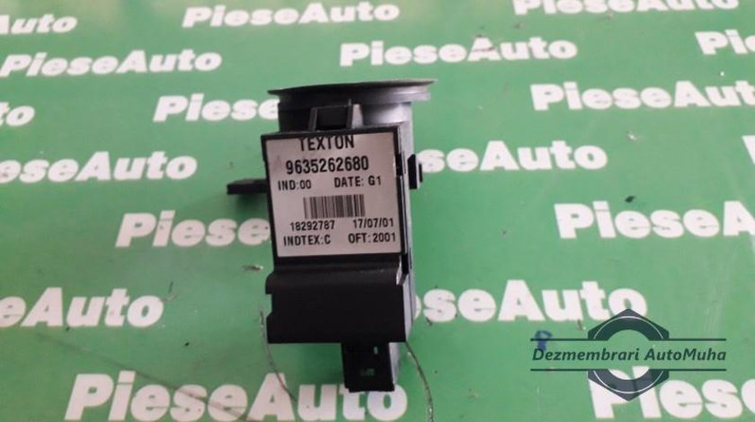 Cititor cheie Peugeot 607 (1999-2004) 9635262680