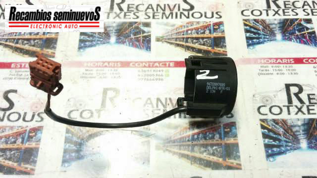 cititor cheie PSA PSA -CUALQUIER MODELO- 96 328 976 80 / 963289768096 328 976 80 / 9632897680