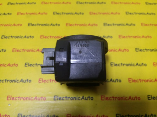 Cititor Cheie Renault, 143408,