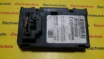 Cititor cheie Renault Megane CARD S118539002E, 820...