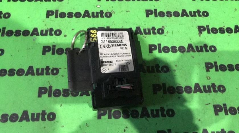 Cititor cheie Renault Megane II (2003-2008) s118539002e