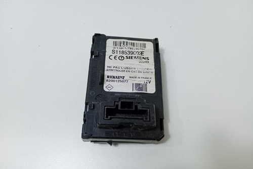 Cititor cheie S118539002E Renault Megane 2 [2002 - 2006]