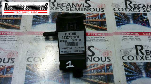 Cititor cheie TEXTON PEUGEOT 406 96 324 878 80 / 963248788096 324 878 80 / 9632487880