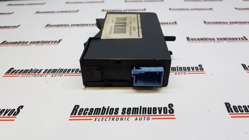 cititor cheie VALEO RENAULT LAGUNA 8200004283 / 433MHZ A / 433MHZA8200004283 / 433MHZ A / 433MHZA