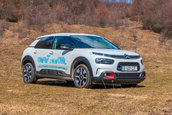 Citroen 2019 Cactus