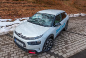 Citroen 2019 Cactus