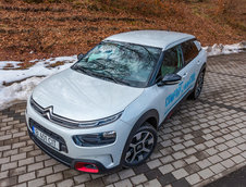 Citroen 2019 Cactus