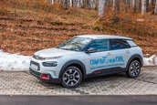 Citroen 2019 Cactus