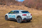 Citroen 2019 Cactus