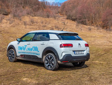 Citroen 2019 Cactus