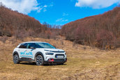 Citroen 2019 Cactus