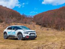 Citroen 2019 Cactus