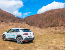 Citroen 2019 Cactus