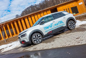 Citroen 2019 Cactus