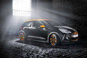 Citroen anunta varianta DS3 Racing, o masinuta de 207 cp si 27.000 Euro!