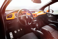 Citroen anunta varianta DS3 Racing, o masinuta de 207 cp si 27.000 Euro!