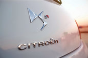 Citroen anunta varianta DS3 Racing, o masinuta de 207 cp si 27.000 Euro!