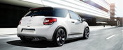 Citroen anunta varianta DS3 Racing, o masinuta de 207 cp si 30.000 Euro!