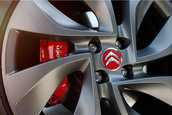 Citroen anunta varianta DS3 Racing, o masinuta de 207 cp si 27.000 Euro!