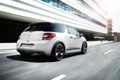 Citroen anunta varianta DS3 Racing, o masinuta de 207 cp si 27.000 Euro!