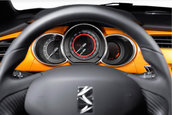 Citroen anunta varianta DS3 Racing, o masinuta de 207 cp si 27.000 Euro!