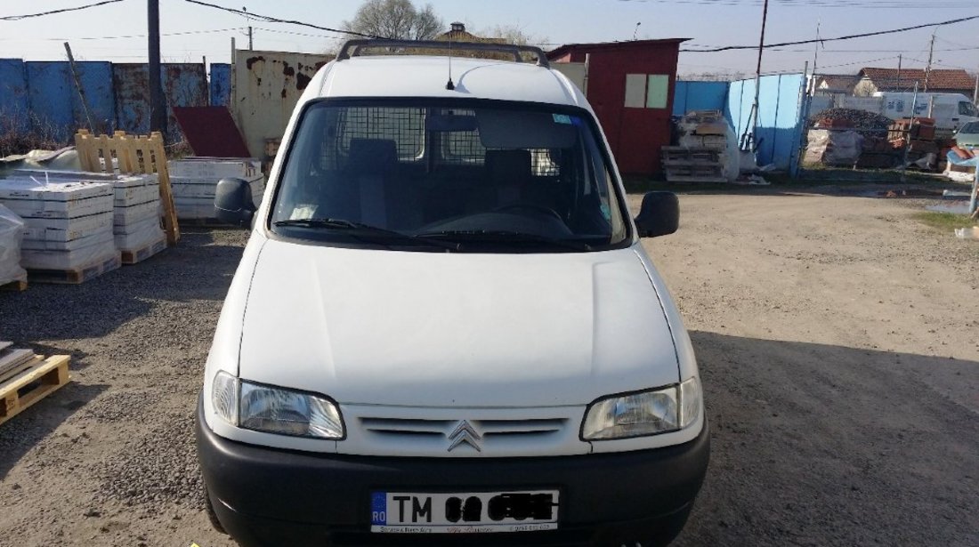 Citroen Berlingo diesel 1997