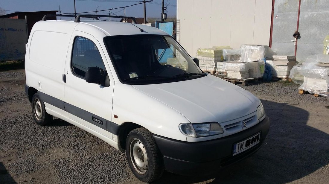 Citroen Berlingo diesel 1997