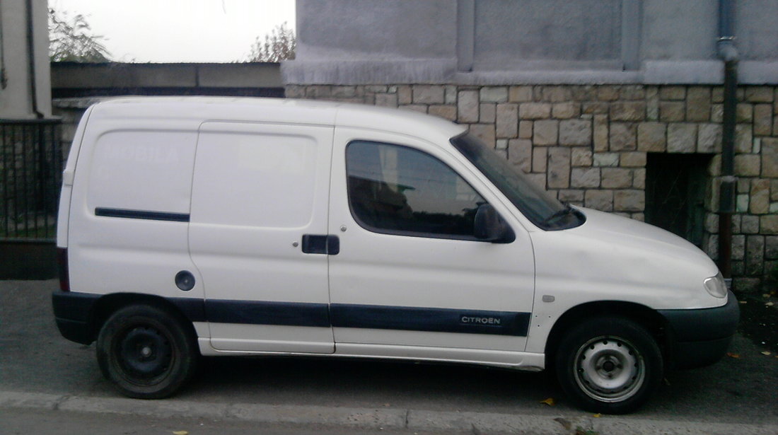 Citroen Berlingo DISEL 2006