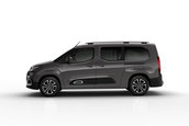 Citroen Berlingo Multispace