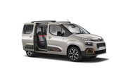 Citroen Berlingo Multispace