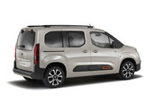 Citroen Berlingo Multispace