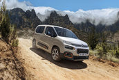 Citroen Berlingo Multispace