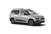 Citroen Berlingo Multispace