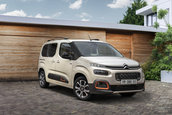 Citroen Berlingo Multispace